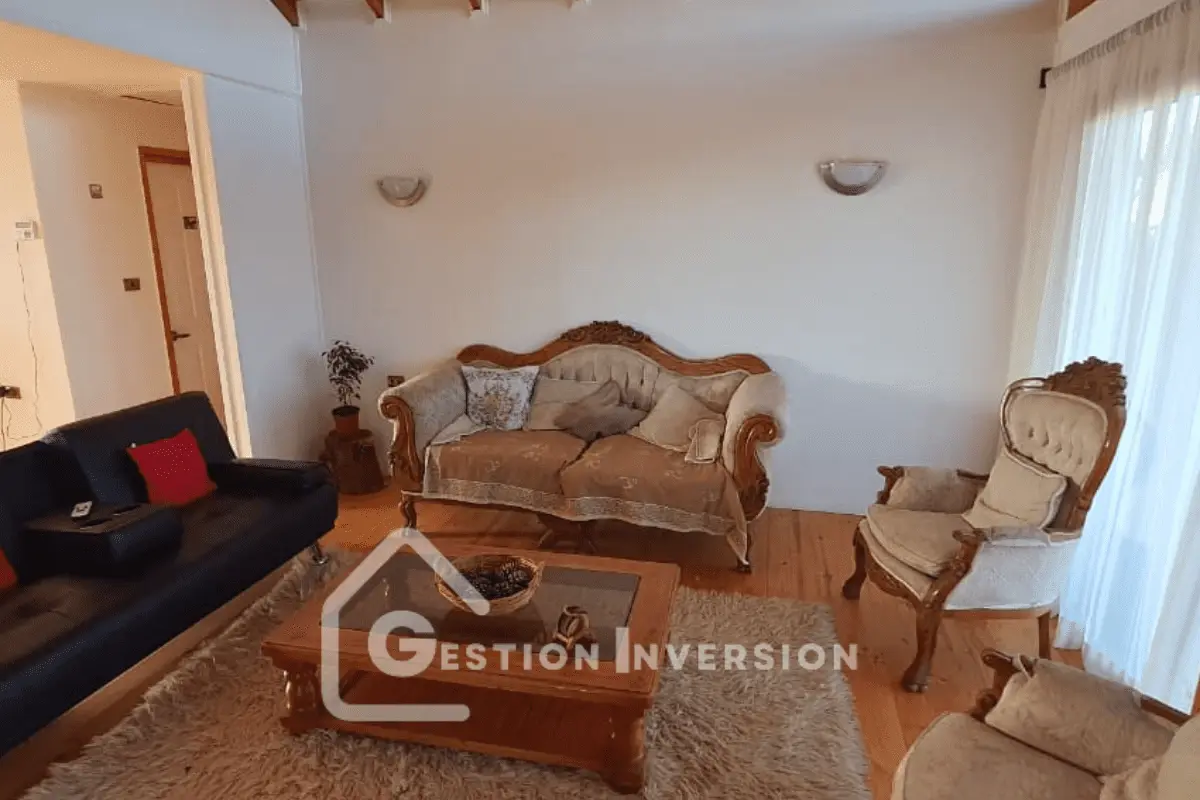 Venta Casa en Algarrobo – Condominio Santa María – SM1 - Imagen 12