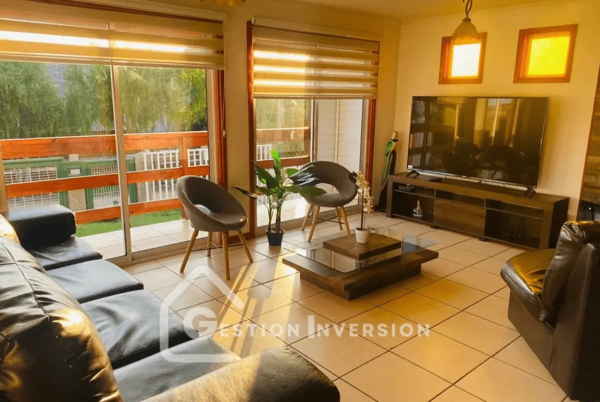 Venta Casa Algarrobo – Playa Canelillo AC1 - Imagen 4