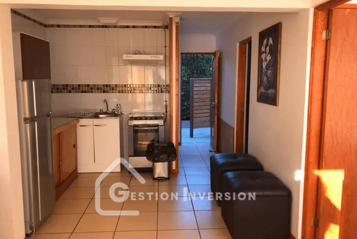 Venta Casa Algarrobo – Playa Canelillo AC1 - Imagen 16
