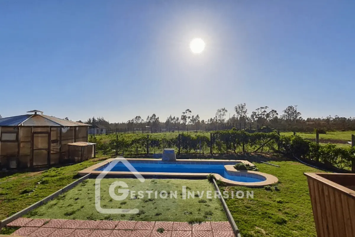 Venta Casa en Algarrobo – Condominio Santa María – SM1 - Imagen 10