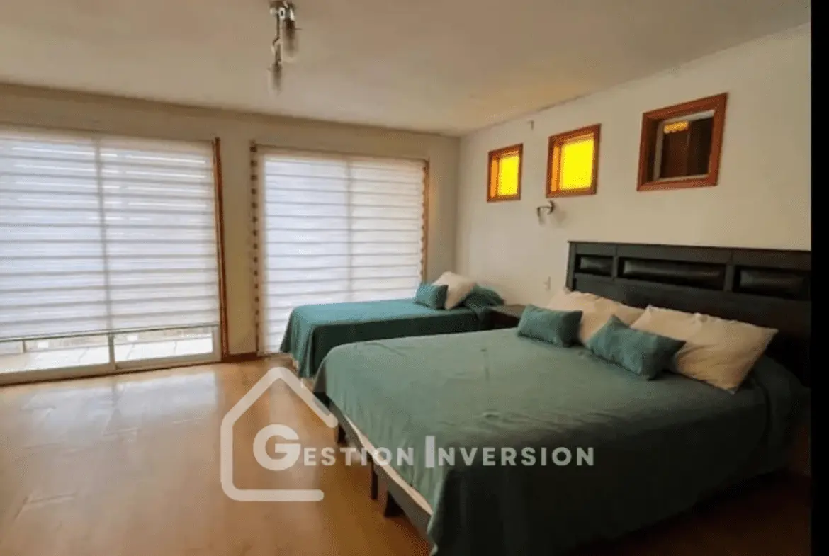 Venta Casa Algarrobo – Playa Canelillo AC1 - Imagen 6