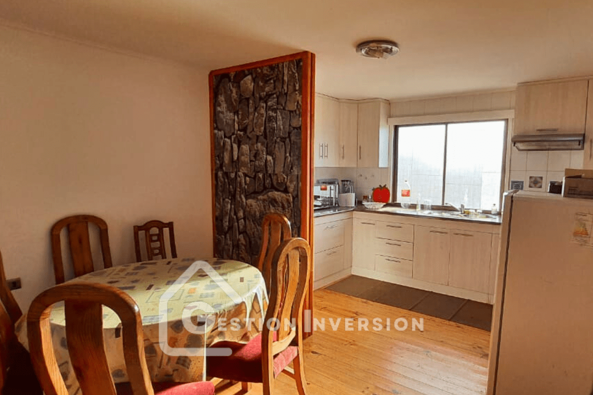 Venta Casa en Algarrobo – Condominio Santa María – SM1 - Imagen 9