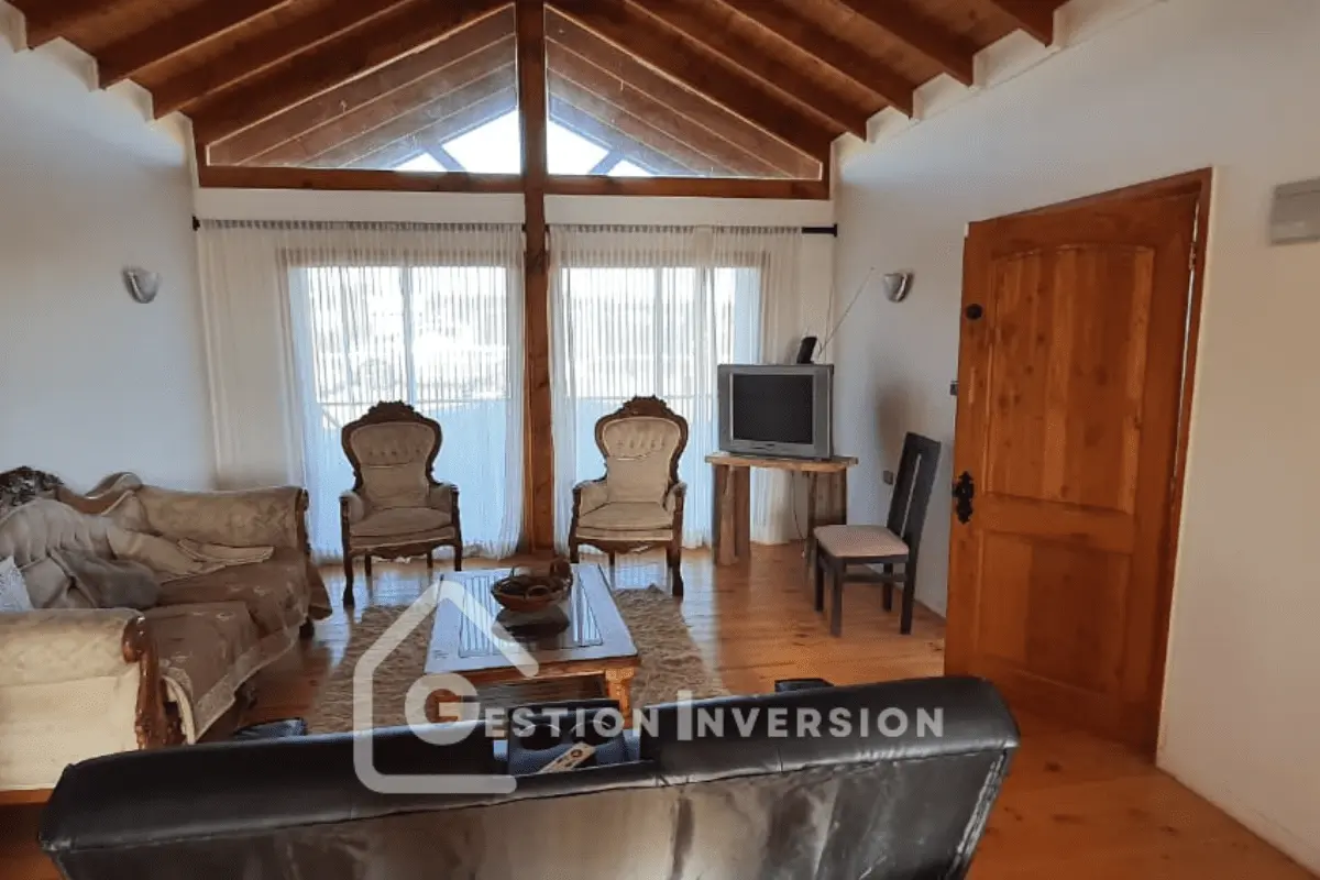 Venta Casa en Algarrobo – Condominio Santa María – SM1 - Imagen 17