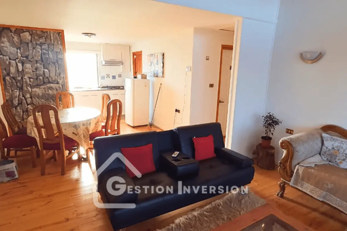 Venta Casa en Algarrobo – Condominio Santa María – SM1 - Imagen 5