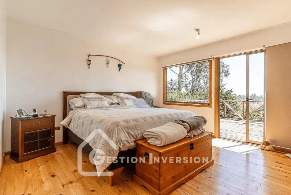 Venta Casa Familiar Algarrobo – Condominio Loma Larga AC4 - Imagen 11