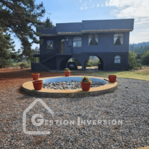 Venta Casa en Algarrobo – Los Pinares – LP1