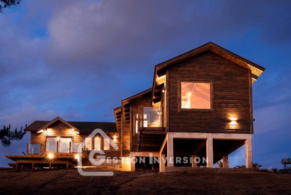Venta Casa en Algarrobo Norte – AC8 - Imagen 3