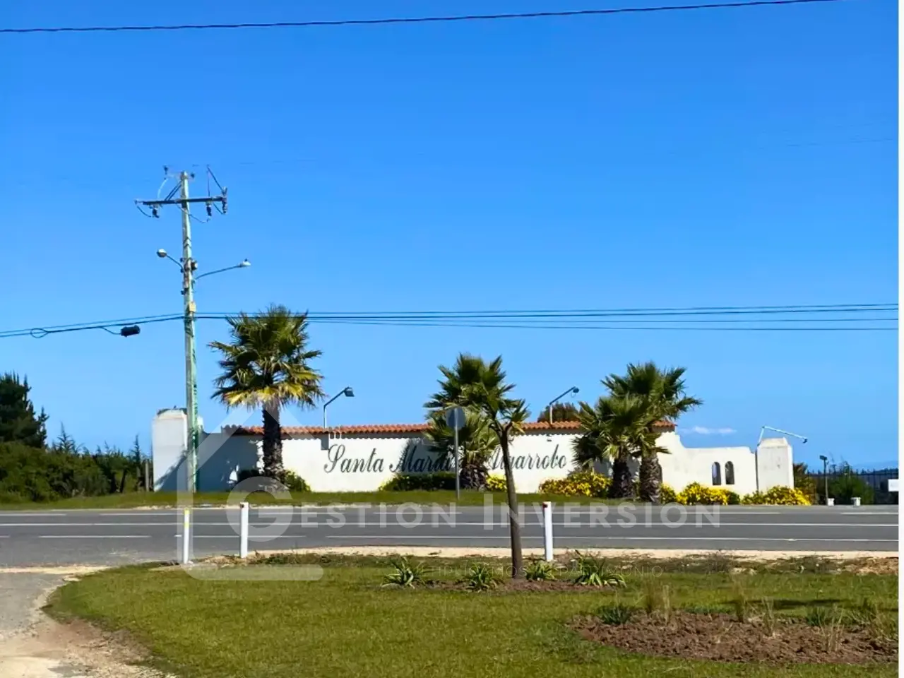 Venta Casa en Algarrobo – Condominio Santa Maria SM2 - Imagen 3