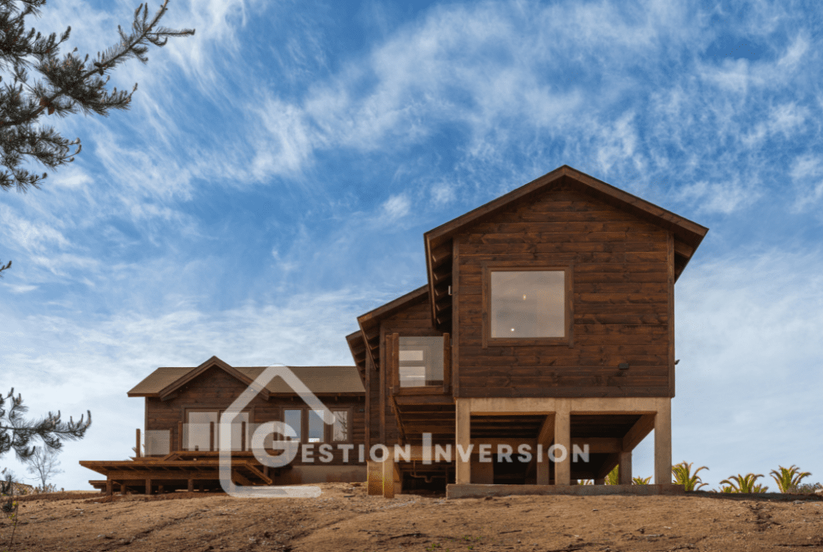 Venta Casa en Algarrobo Norte – AC8 - Imagen 29