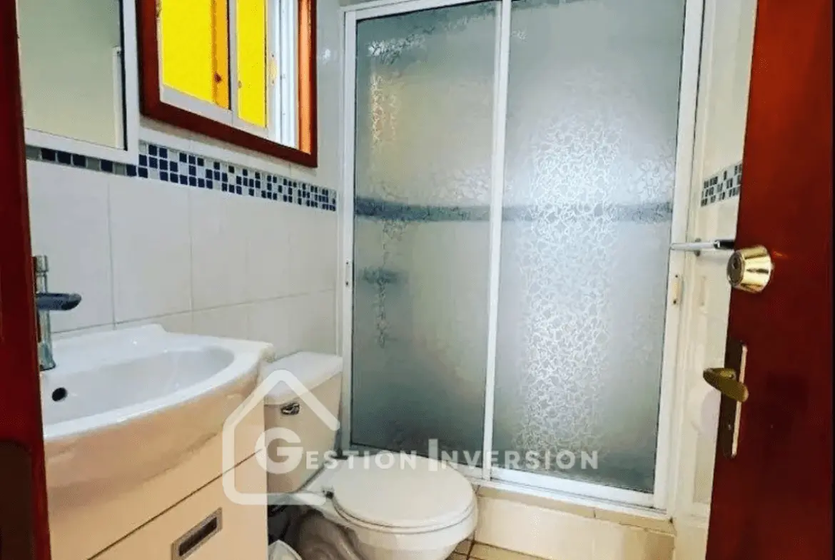 Venta Casa Algarrobo – Playa Canelillo AC1 - Imagen 24