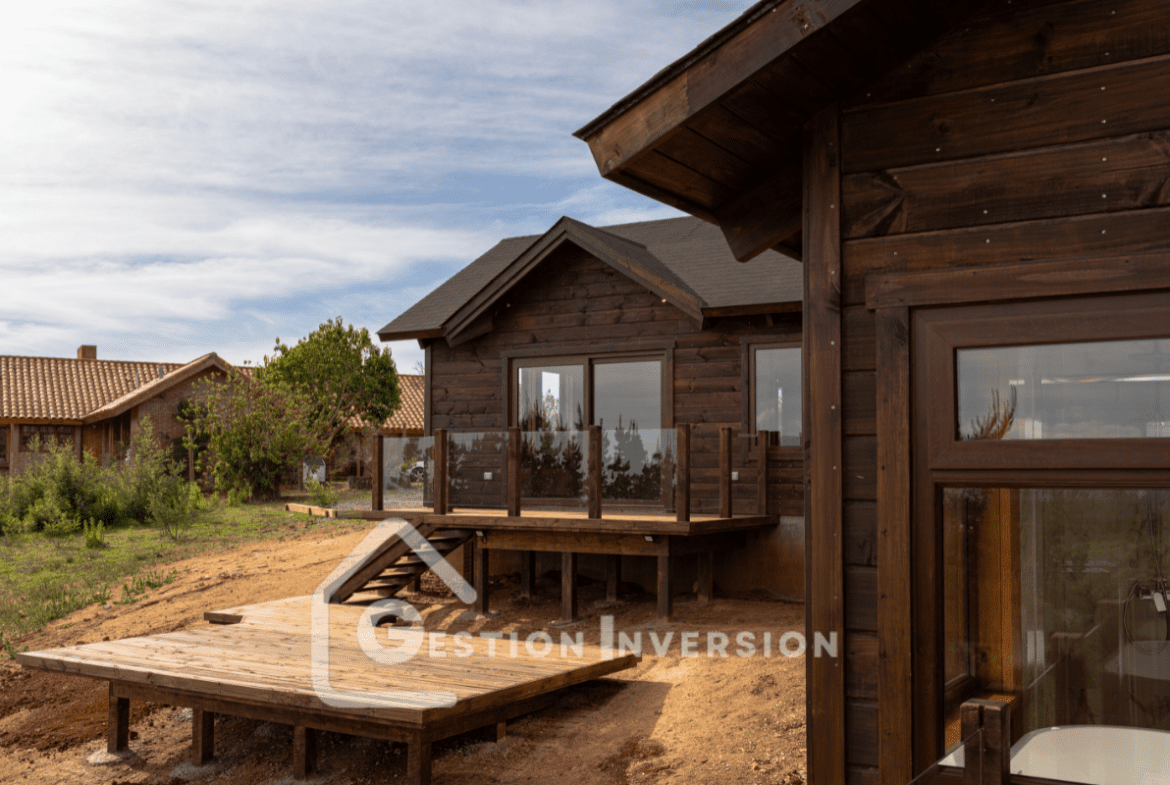 Venta Casa en Algarrobo Norte – AC8 - Imagen 30