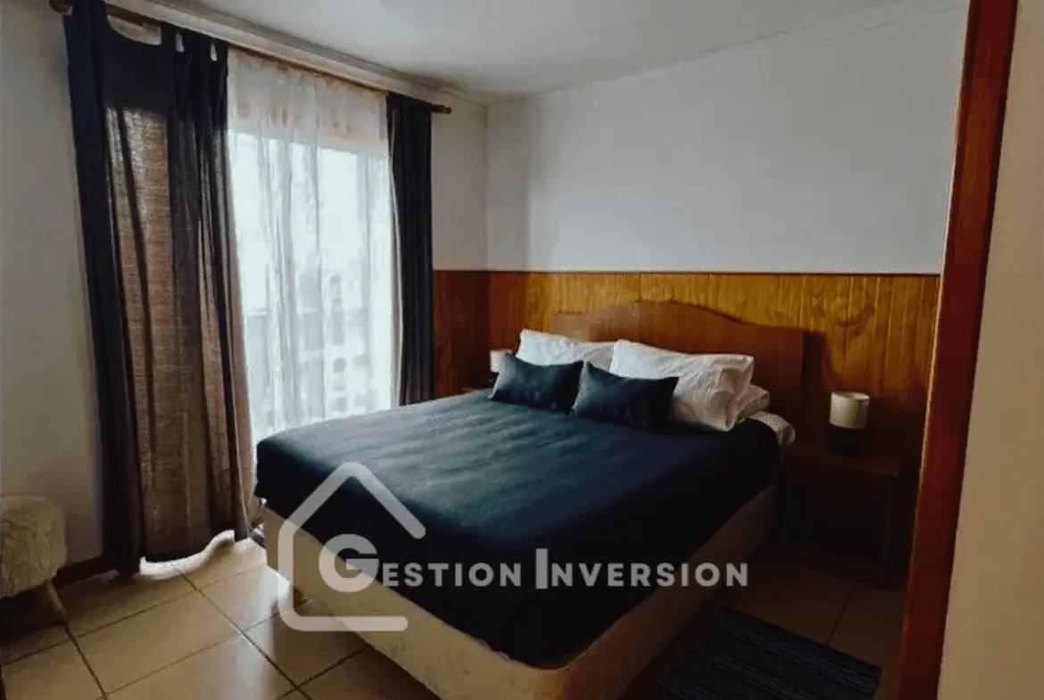 Venta Casa Algarrobo – Playa Canelillo AC1 - Imagen 7