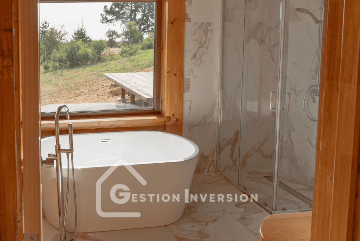 Venta Casa en Algarrobo Norte – AC8 - Imagen 31