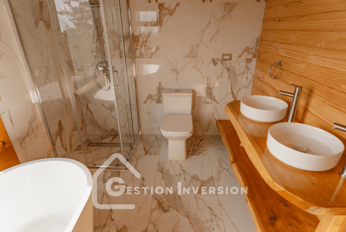 Venta Casa en Algarrobo Norte – AC8 - Imagen 32