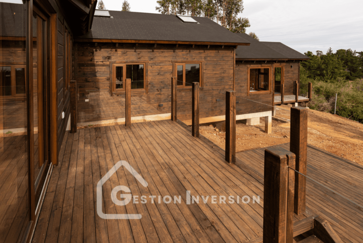 Venta Casa en Algarrobo Norte – AC8 - Imagen 35