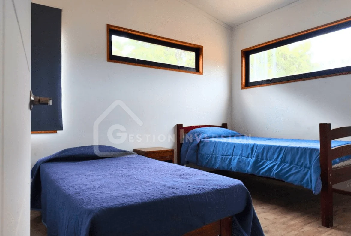 Venta Casa Algarrobo en el Canelo – VC5 - Imagen 13