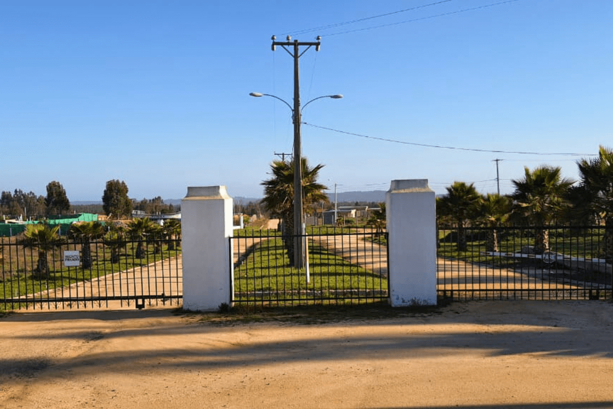 Venta Casa en Algarrobo – Condominio Santa María – SM1 - Imagen 6