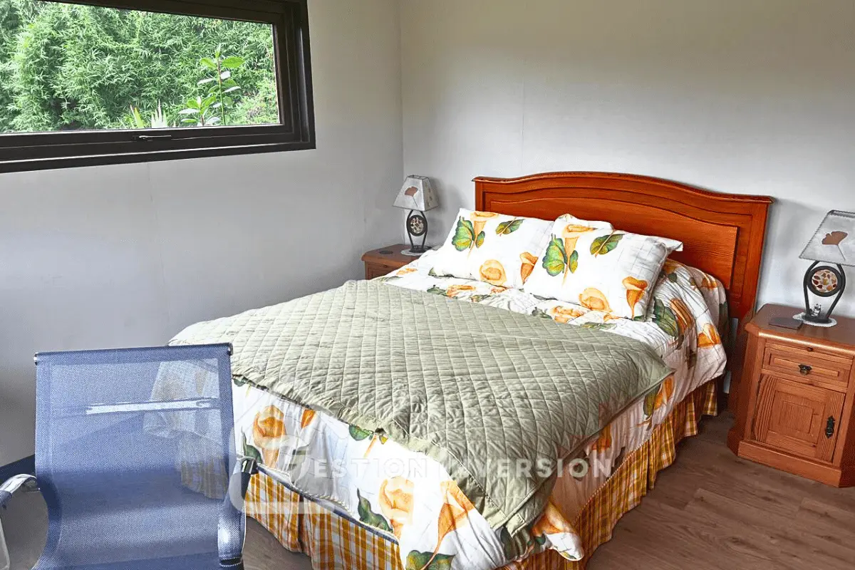 Venta Casa En Valdivia En Condominio Privado – CV1 - Imagen 5