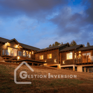Venta Casa en Algarrobo Norte – AC8