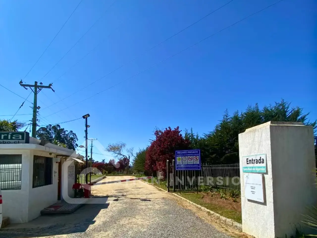 Venta Casa en Algarrobo – Condominio Santa Maria SM2 - Imagen 4