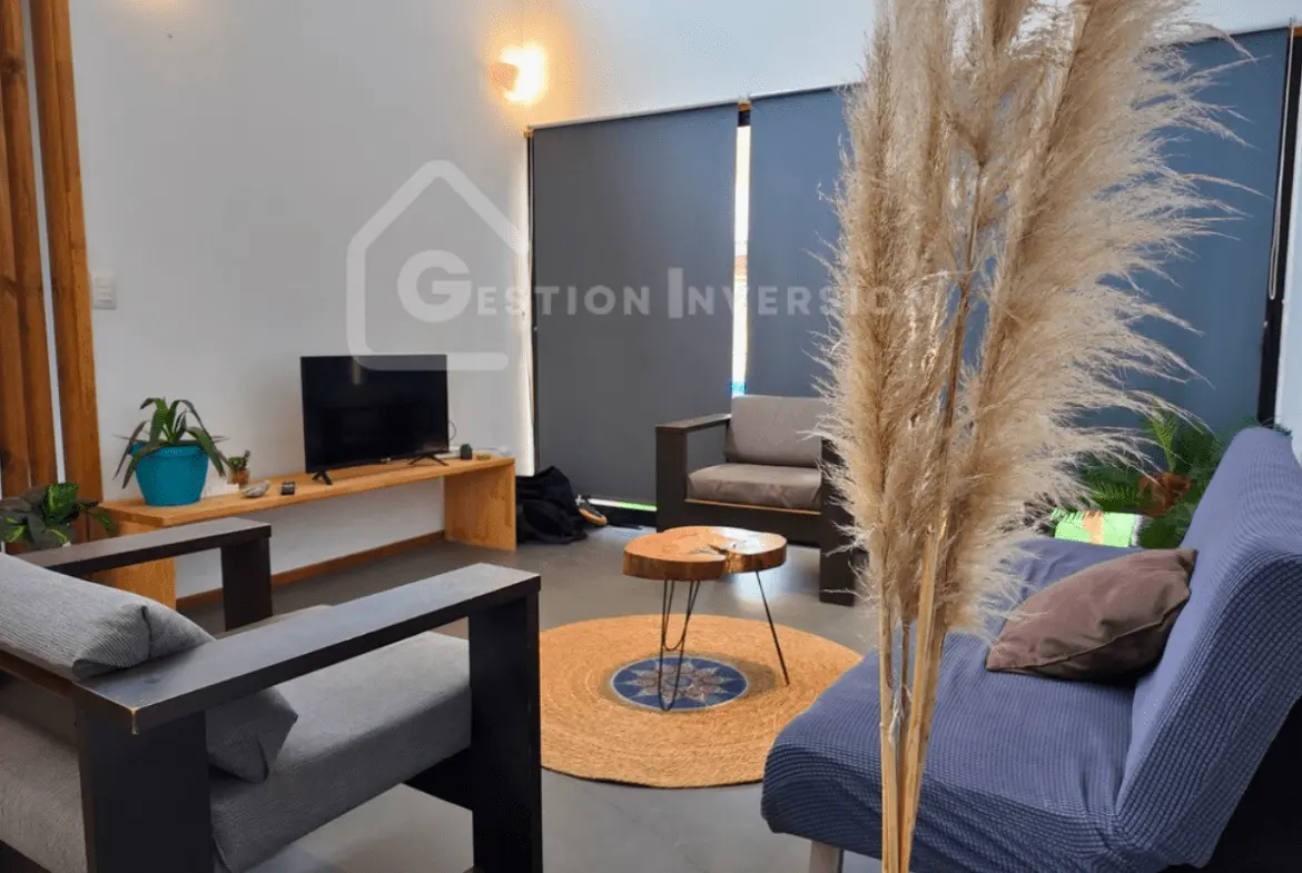 Venta Casa Algarrobo en el Canelo – VC5 - Imagen 3