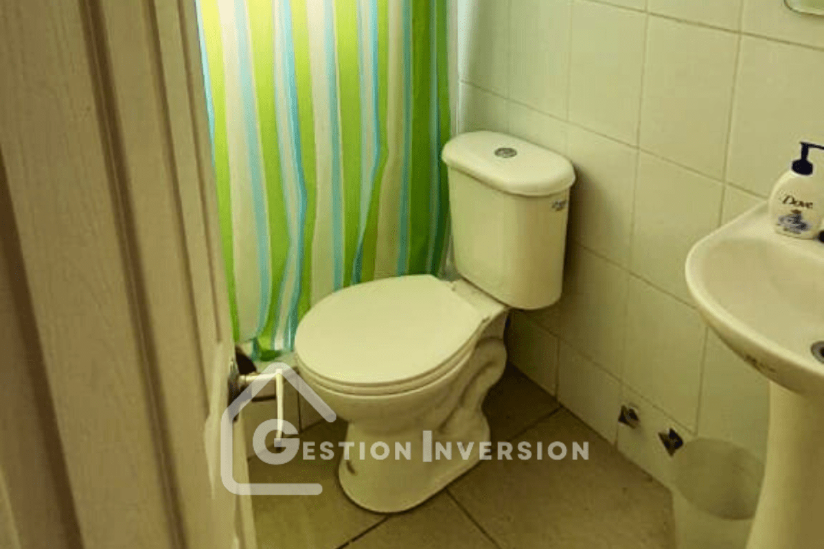 Venta Casa en Algarrobo – Condominio Santa María – SM1 - Imagen 7