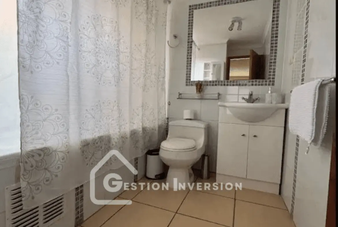 Venta Casa Algarrobo – Playa Canelillo AC1 - Imagen 20