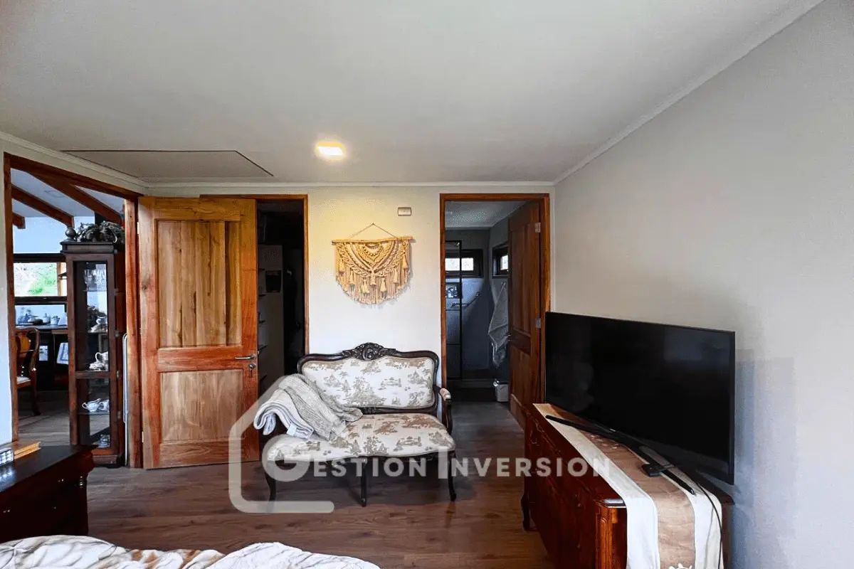 Venta Casa En Valdivia En Condominio Privado – CV1 - Imagen 6