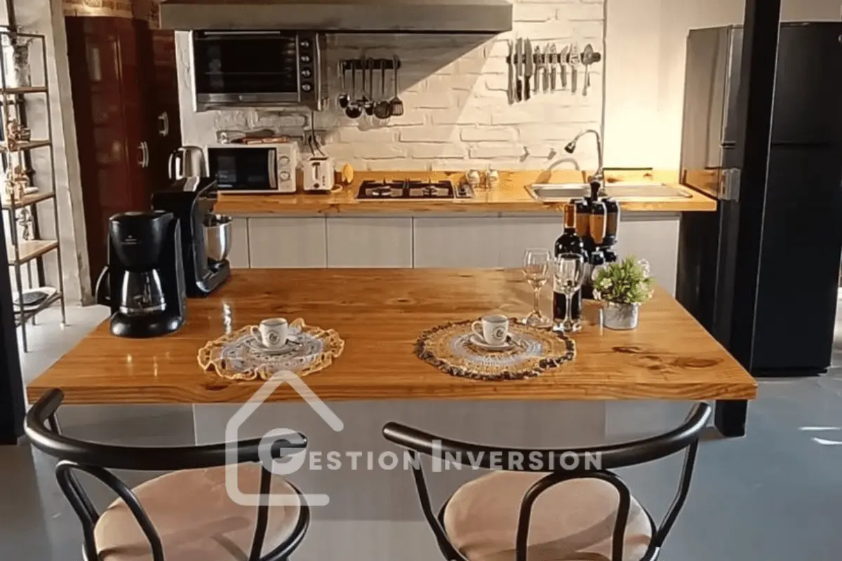Venta Casa En Condominio Bosques Del Totoral – CBT - Imagen 5