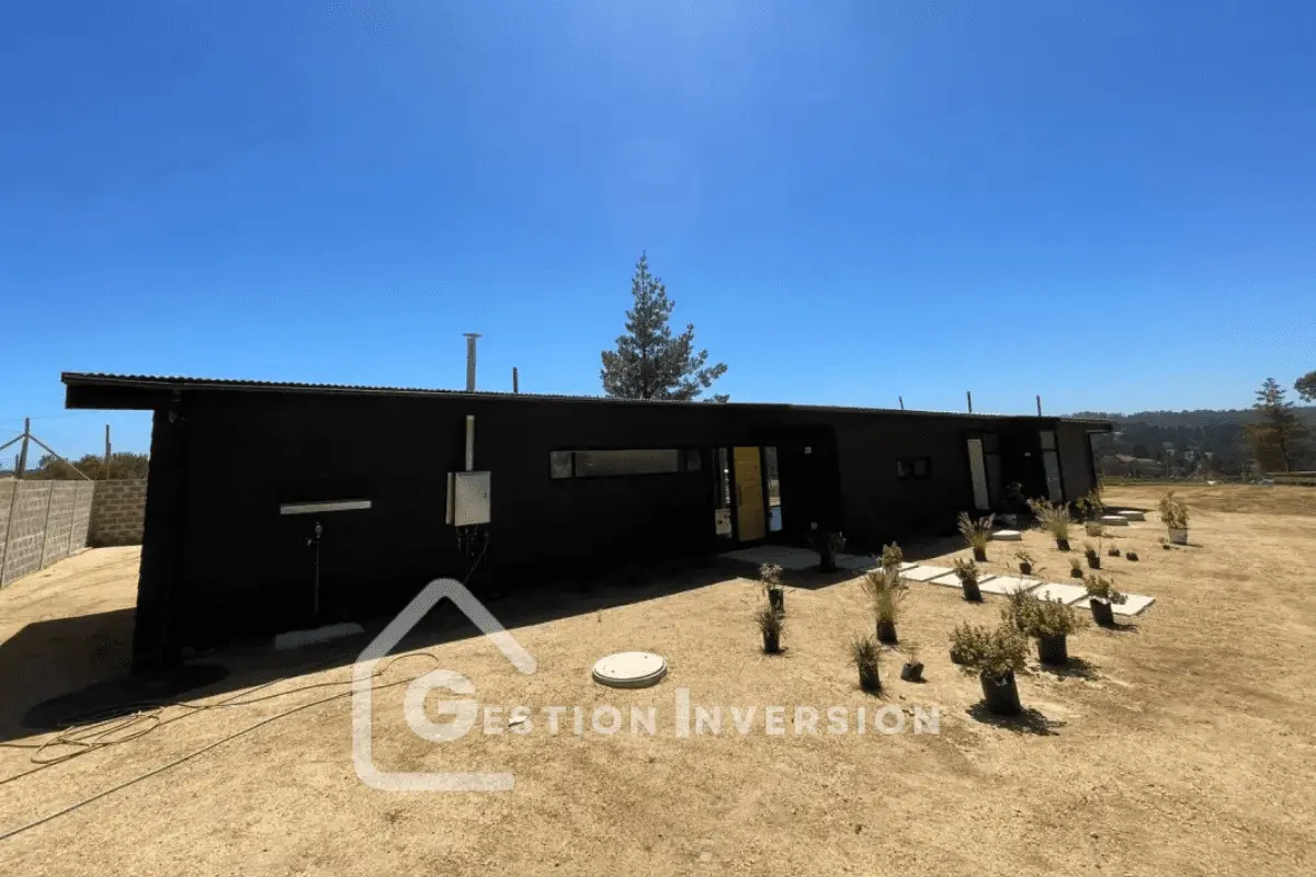 Venta Casa El Totoral Comercial y Residencial – VCT - Imagen 4