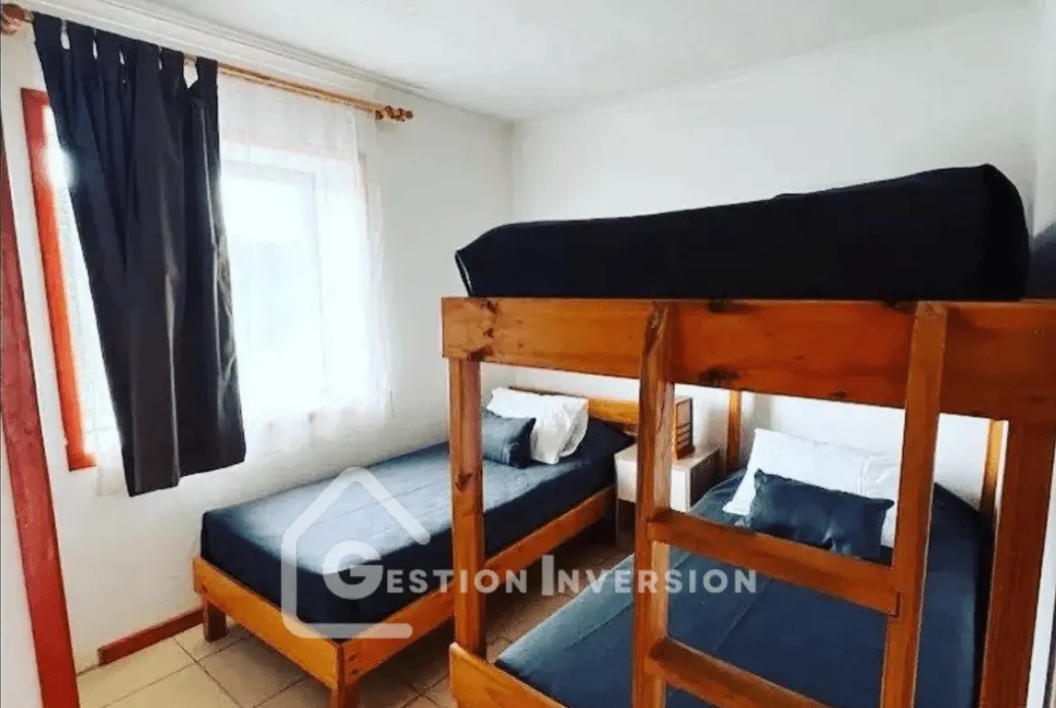 Venta Casa Algarrobo – Playa Canelillo AC1 - Imagen 14