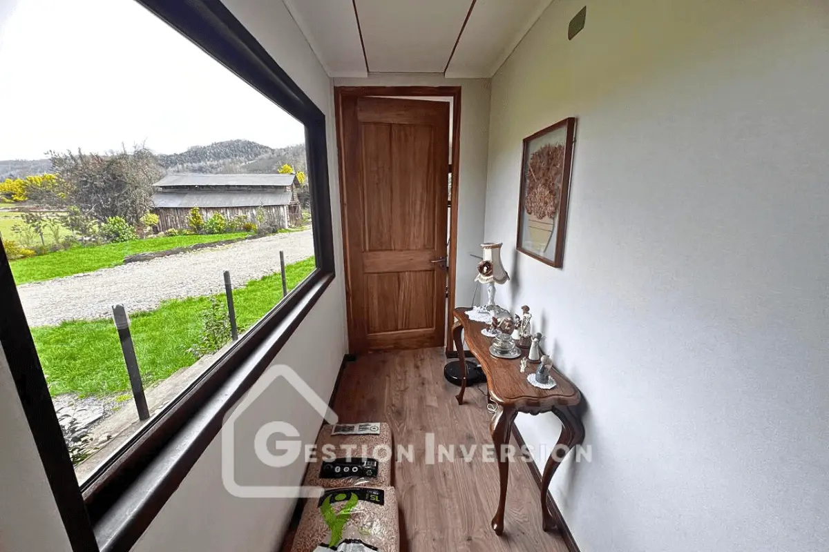 Venta Casa En Valdivia En Condominio Privado – CV1 - Imagen 7