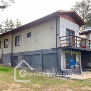 Venta Casa en Algarrobo – Condominio Los Centinelas – AC3