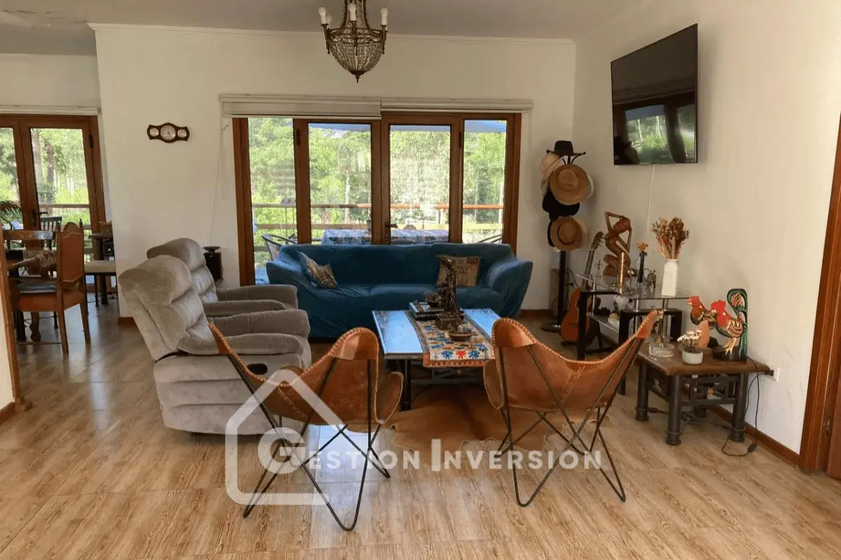 Venta Casa en Algarrobo – Condominio Los Centinelas – AC3 - Imagen 2