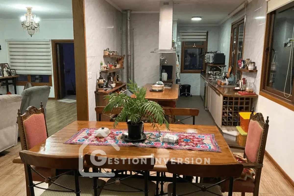 Venta Casa en Algarrobo – Condominio Los Centinelas – AC3 - Imagen 3