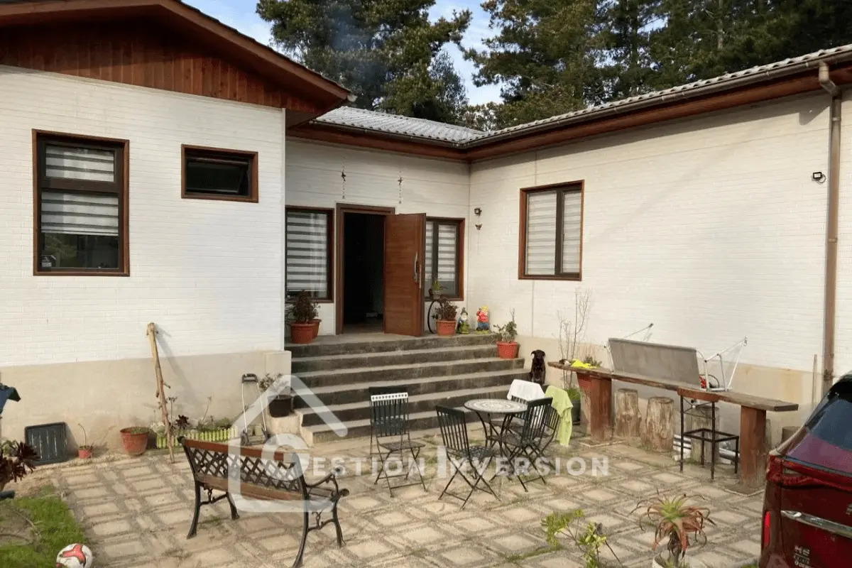 Venta Casa en Algarrobo – Condominio Los Centinelas – AC3 - Imagen 4