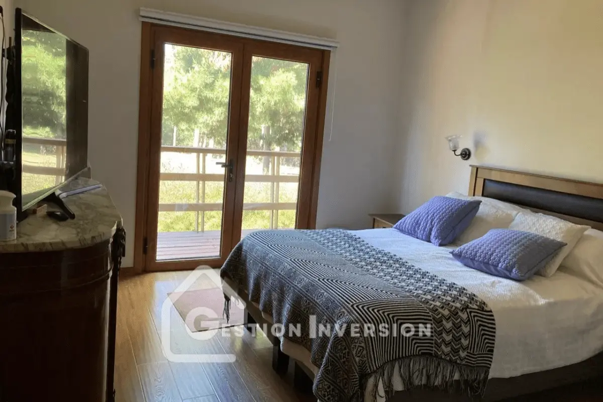 Venta Casa en Algarrobo – Condominio Los Centinelas – AC3 - Imagen 5
