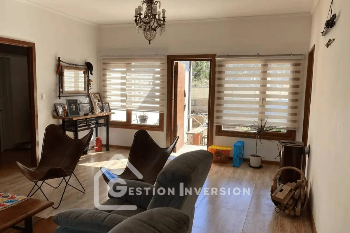 Venta Casa en Algarrobo – Condominio Los Centinelas – AC3 - Imagen 6