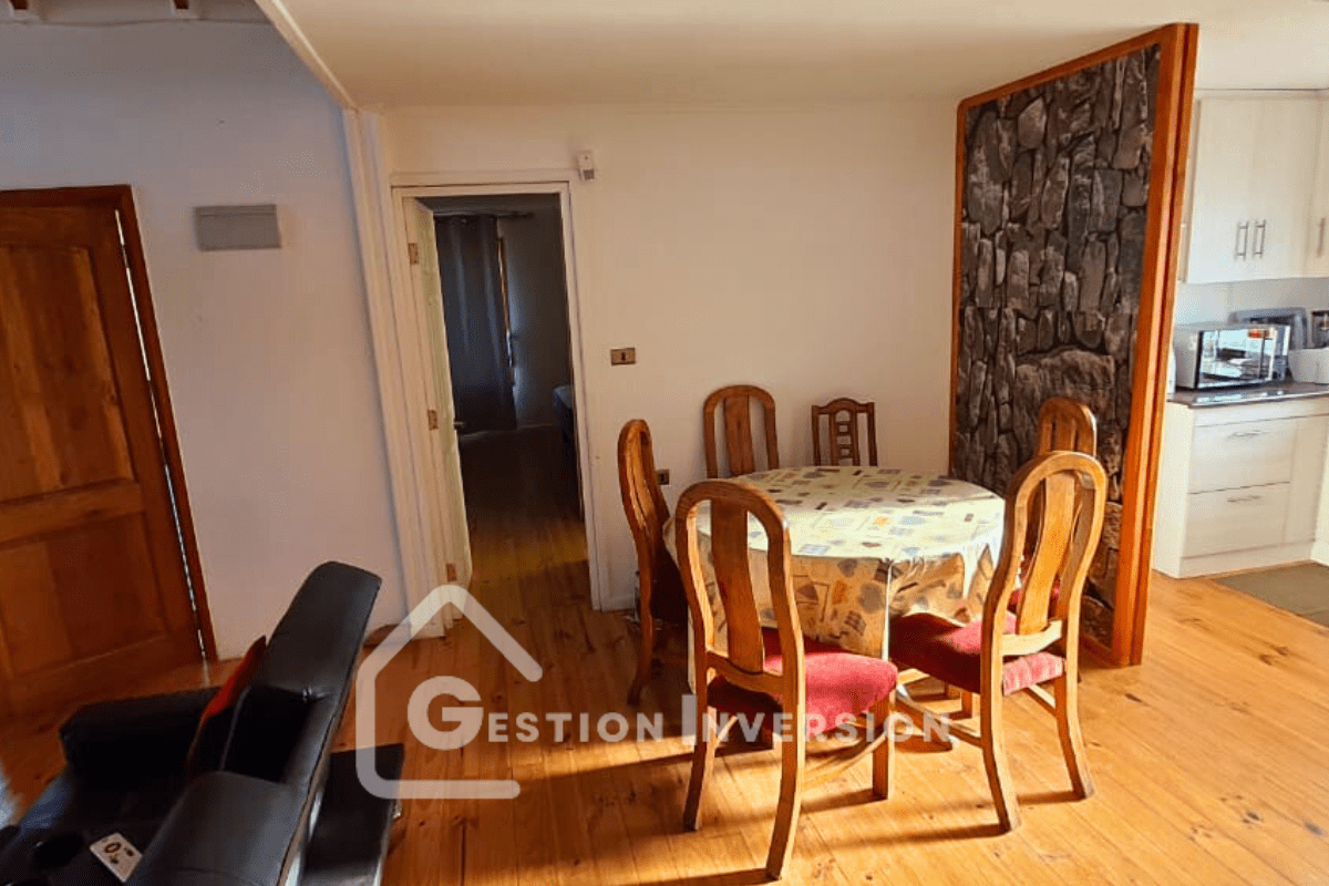 Venta Casa en Algarrobo – Condominio Santa María – SM1 - Imagen 11