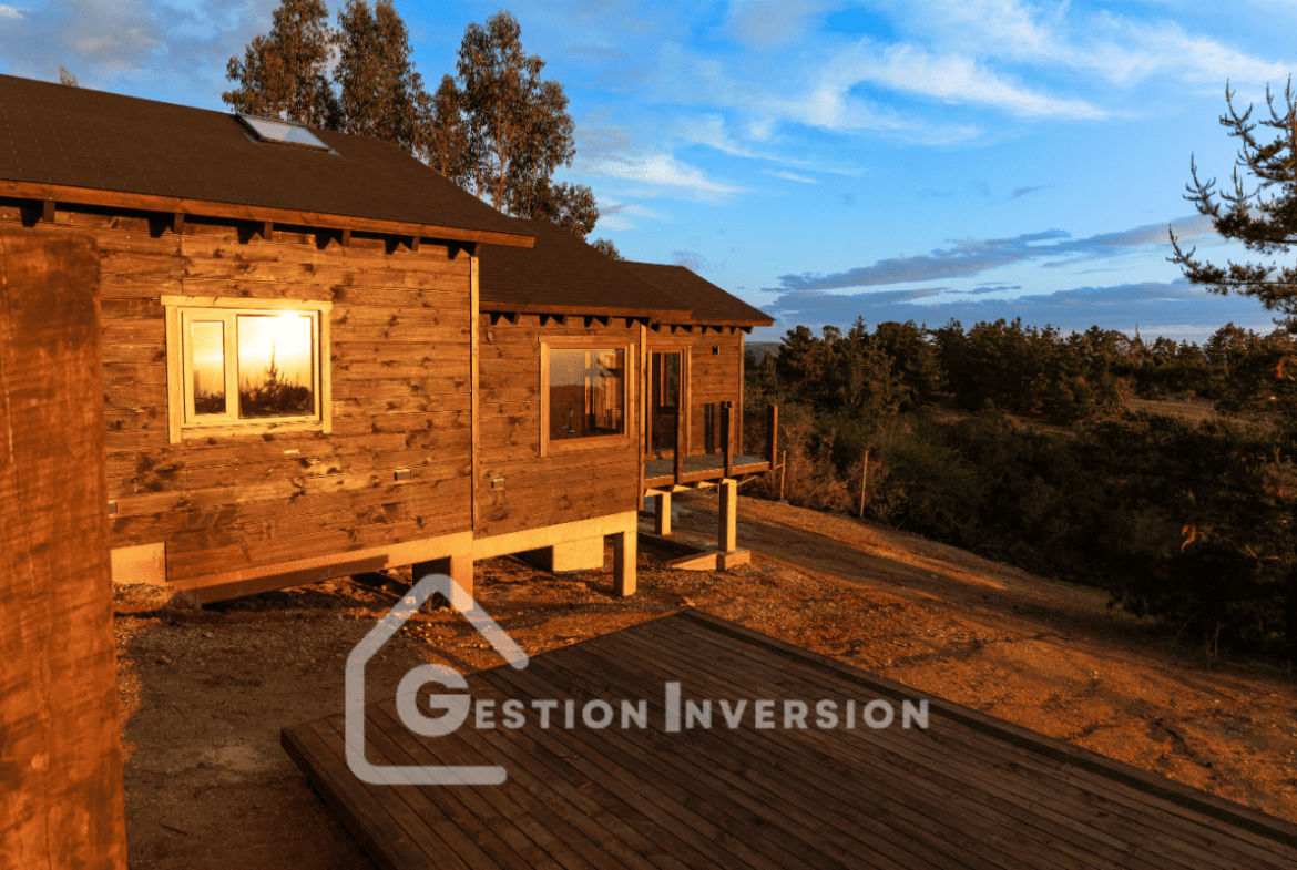 Venta Casa en Algarrobo Norte – AC8 - Imagen 6