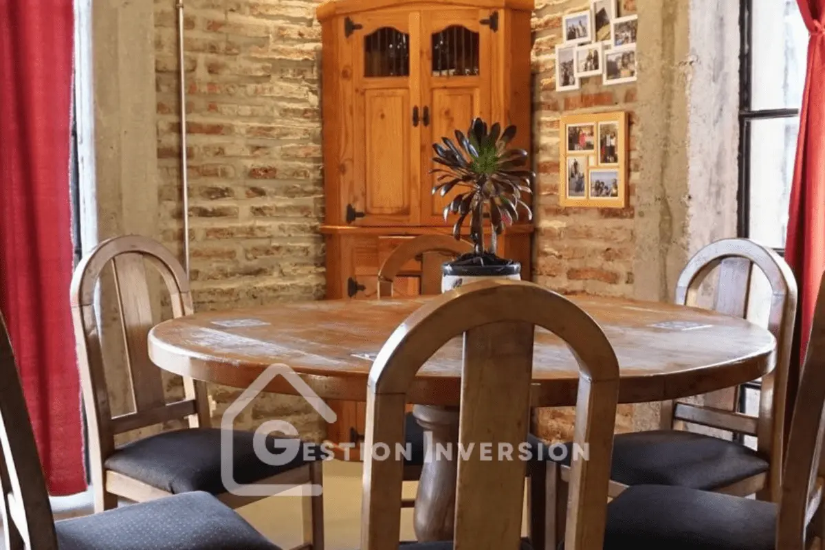 Venta Casa En Condominio Bosques Del Totoral – CBT - Imagen 7
