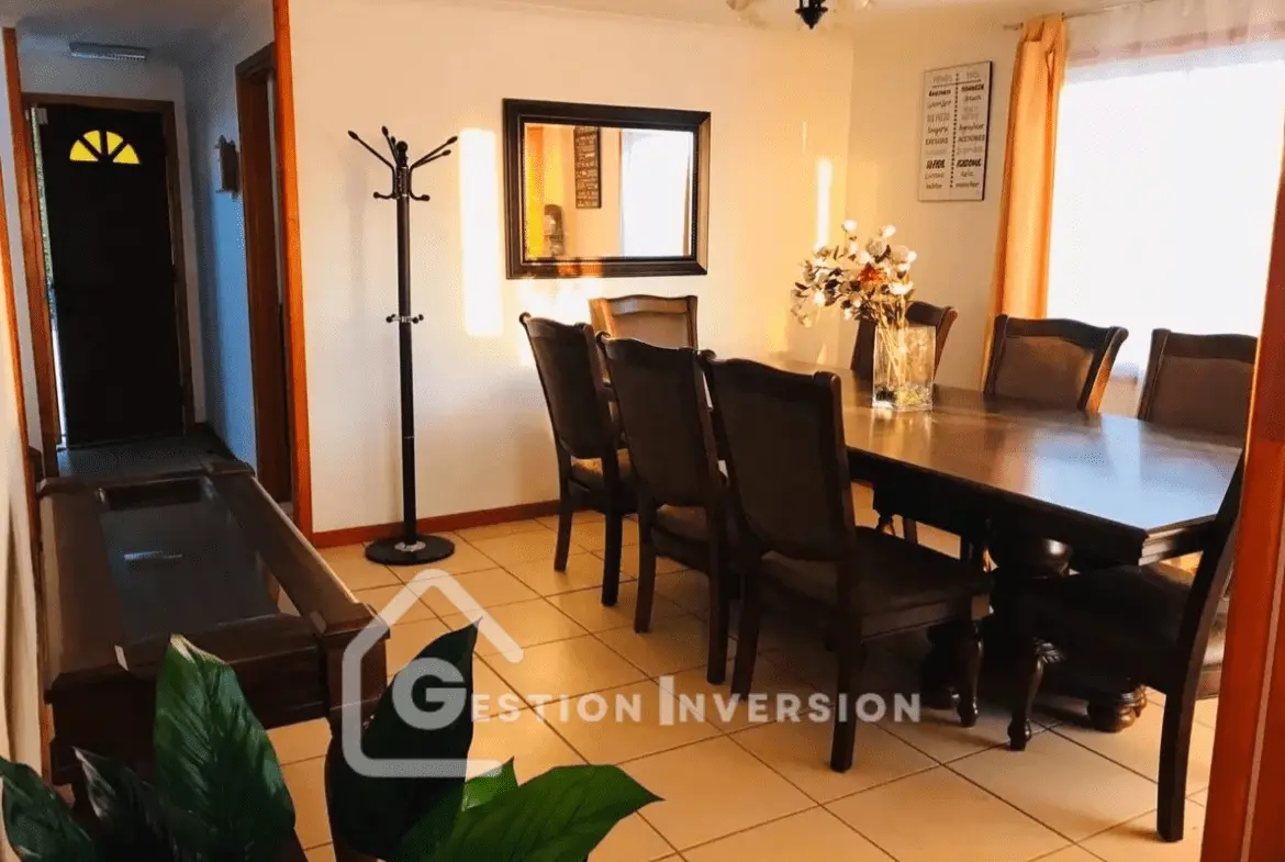 Venta Casa Algarrobo – Playa Canelillo AC1 - Imagen 10