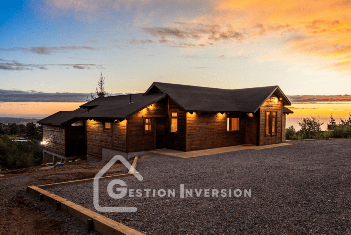 Venta Casa en Algarrobo Norte – AC8 - Imagen 7