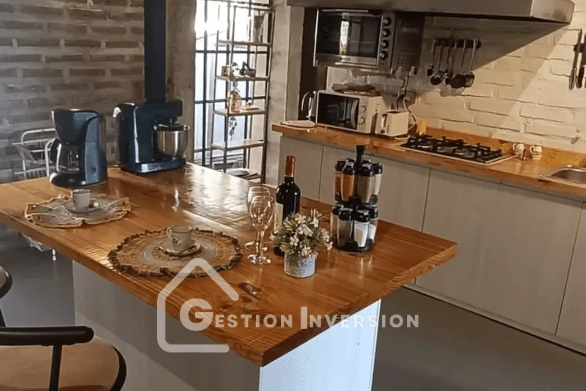 Venta Casa En Condominio Bosques Del Totoral – CBT - Imagen 8