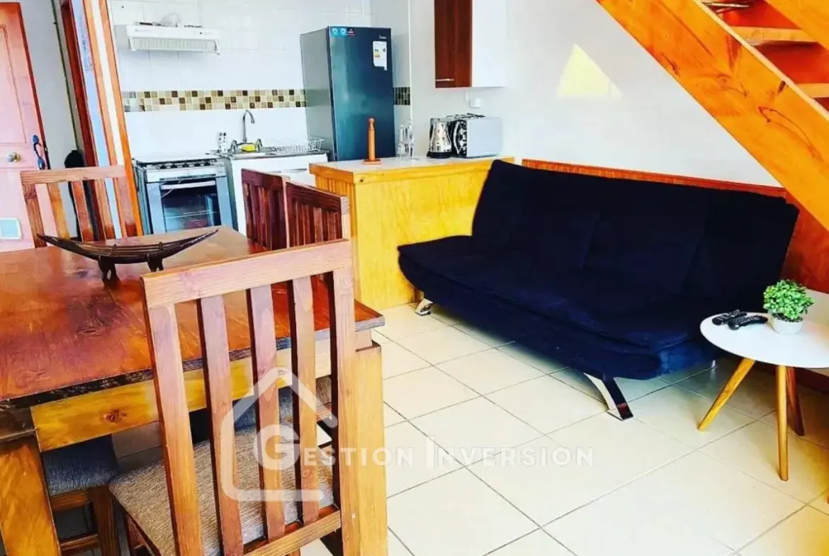 Venta Casa Algarrobo – Playa Canelillo AC1 - Imagen 11