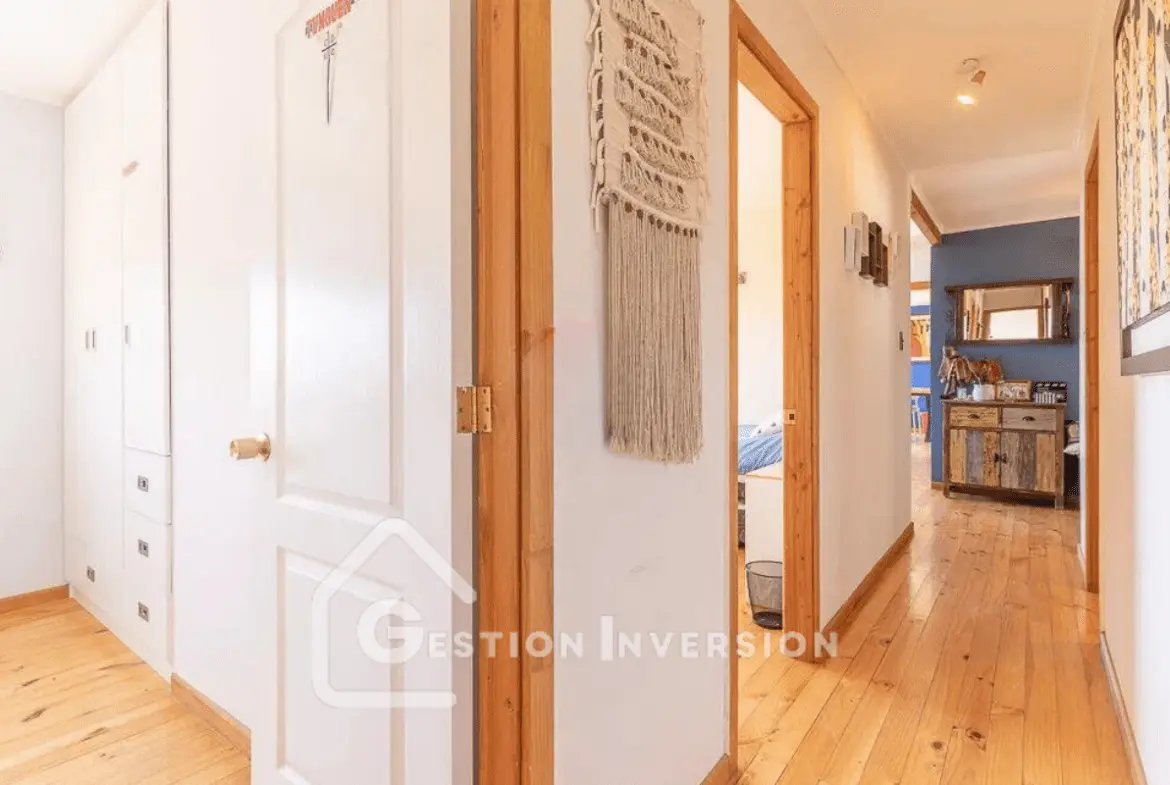 Venta Casa Familiar Algarrobo – Condominio Loma Larga AC4 - Imagen 17