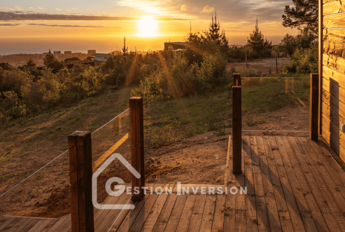 Venta Casa en Algarrobo Norte – AC8 - Imagen 8