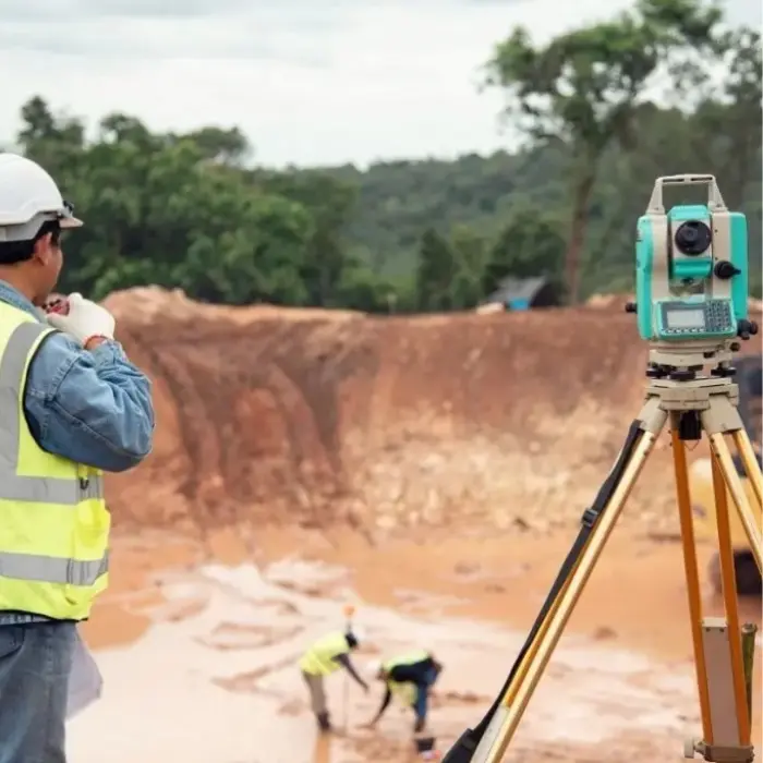 Tecnología de Punta para Cada Rincón de tu Terreno.