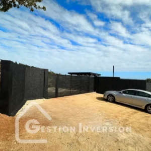 Venta Terreno en Algarrobo Norte – Rol Propio – VA3