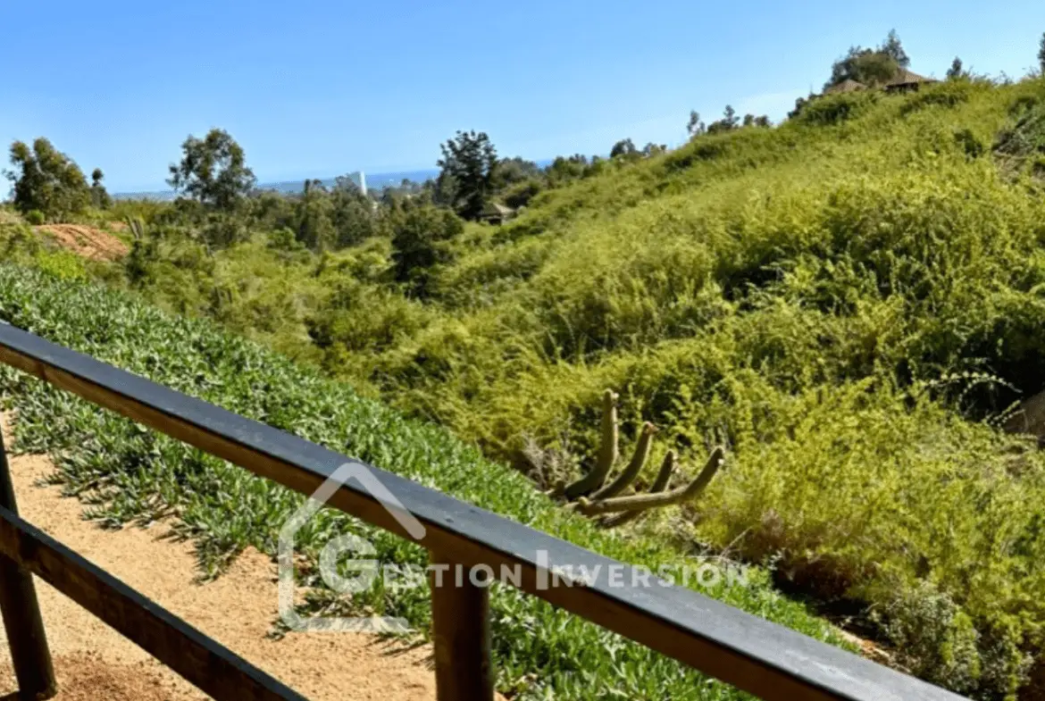 Venta Terreno en Algarrobo Norte – Rol Propio – VA1 Camino del Medio, Algarrobo, San Antonio, Valparaíso Venta - Imagen 5
